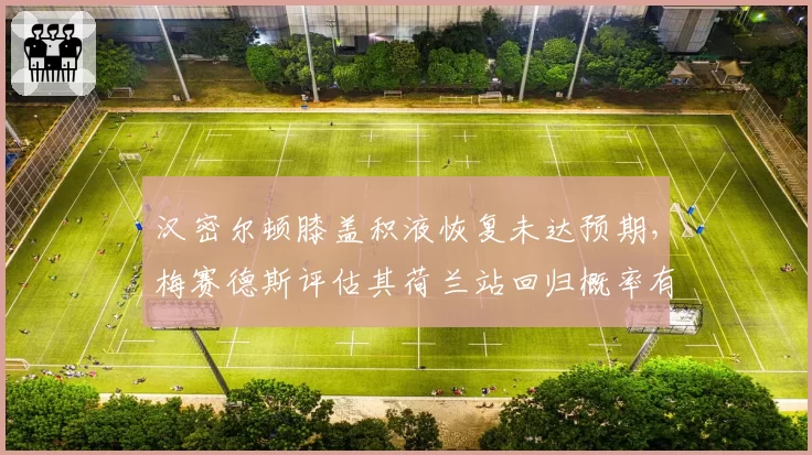 汉密尔顿膝盖积液恢复未达预期，梅赛德斯评估其荷兰站回归概率有多大？