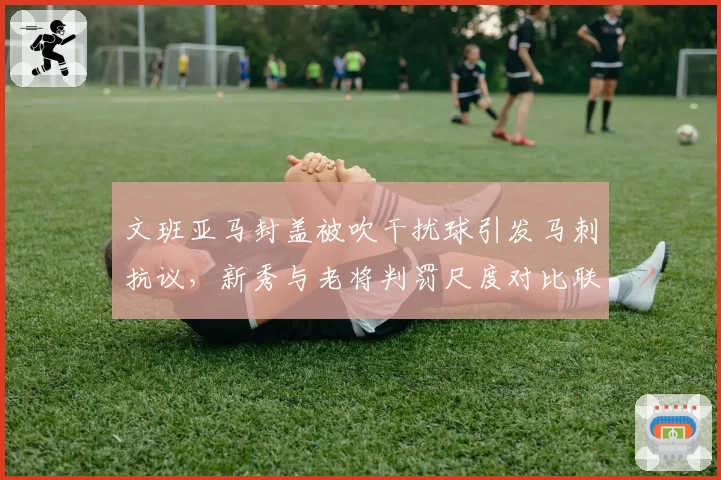 文班亚马封盖被吹干扰球引发马刺抗议，新秀与老将判罚尺度对比联盟报告无标准