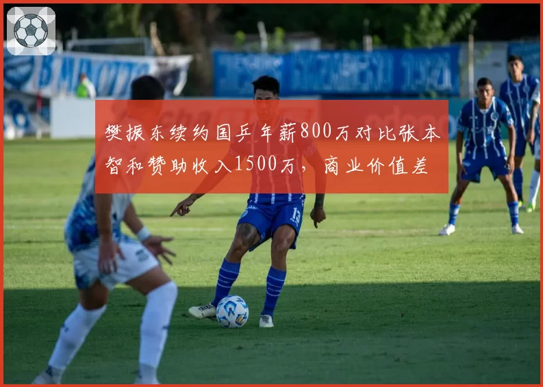 樊振东续约国乒年薪800万对比张本智和赞助收入1500万，商业价值差异巨大